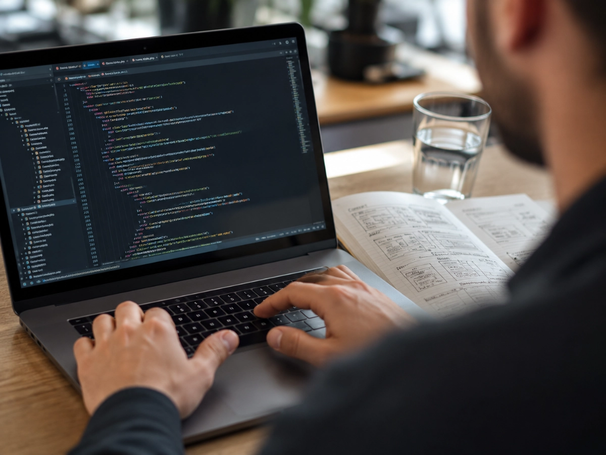 Softwareentwicklung bei DelaTek